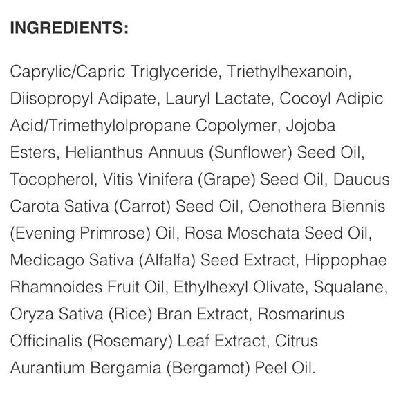 LORDE + BELLE RADIANT FACE ELIXIR - Picture 12 of 13